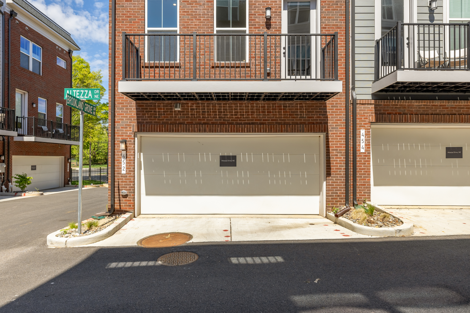 452 Altezza Drive NE_Garage